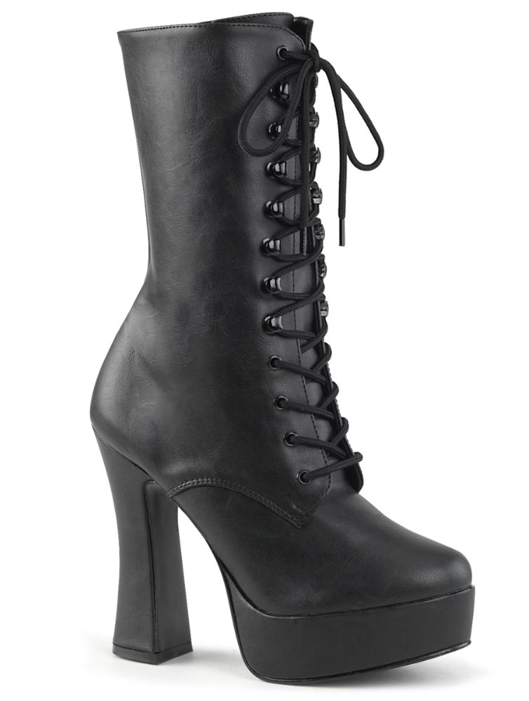 Boots ELE-1020/B/PU