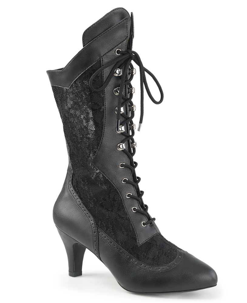 Boots DIV-1050/BPU-SALC