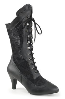 Heeled Boots DIV-1050/BPU-SALC