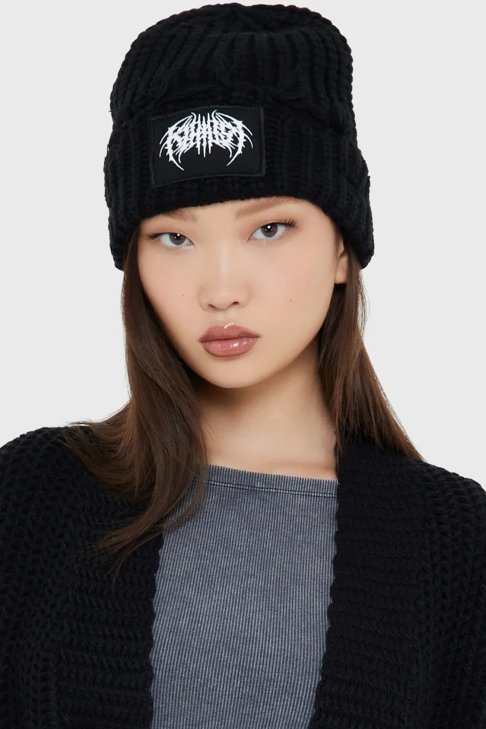 Forsaken Beanie