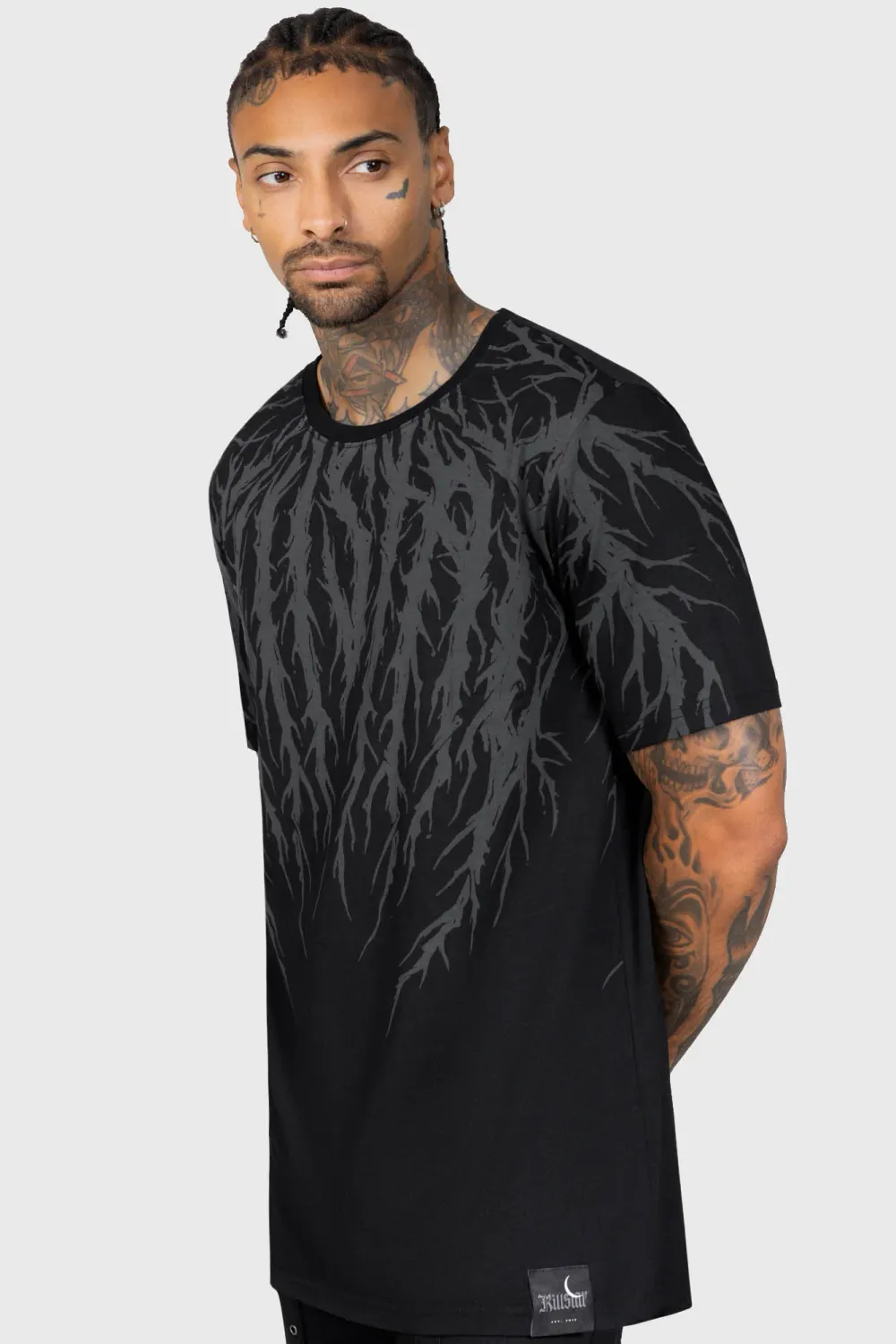 Kill's Night T-Shirt