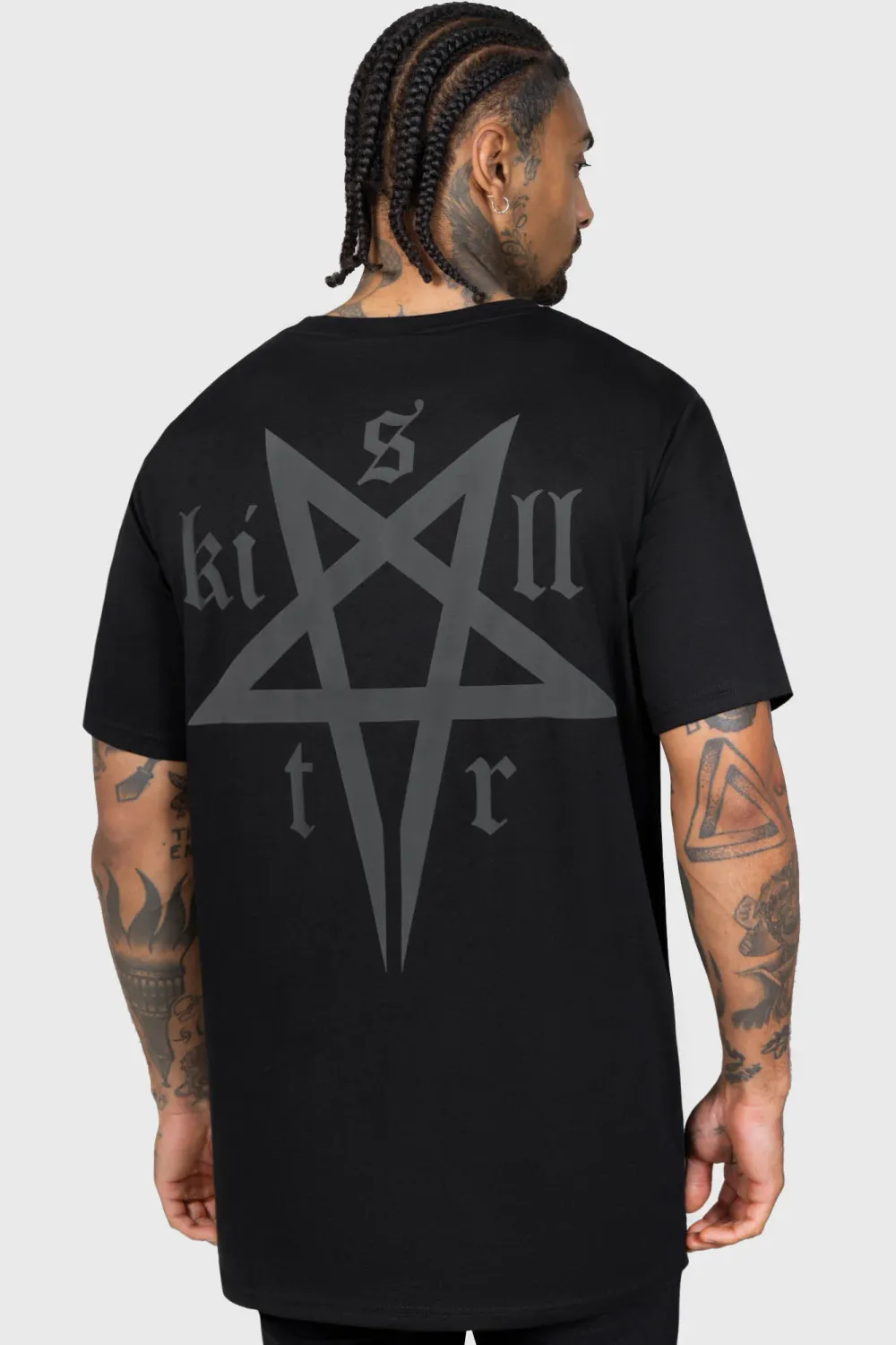 Dark Surge T-Shirt
