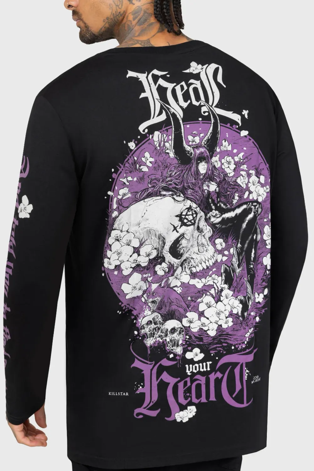 Heal Your Heart Shirt