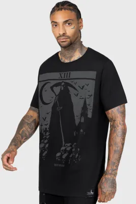 Death's Graveyard T-Shirt