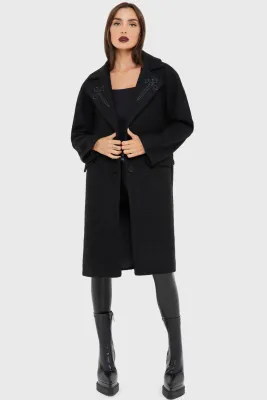 Duskmourn Coat [PLUS]