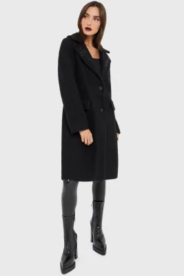 Duskmourn Coat [PLUS]