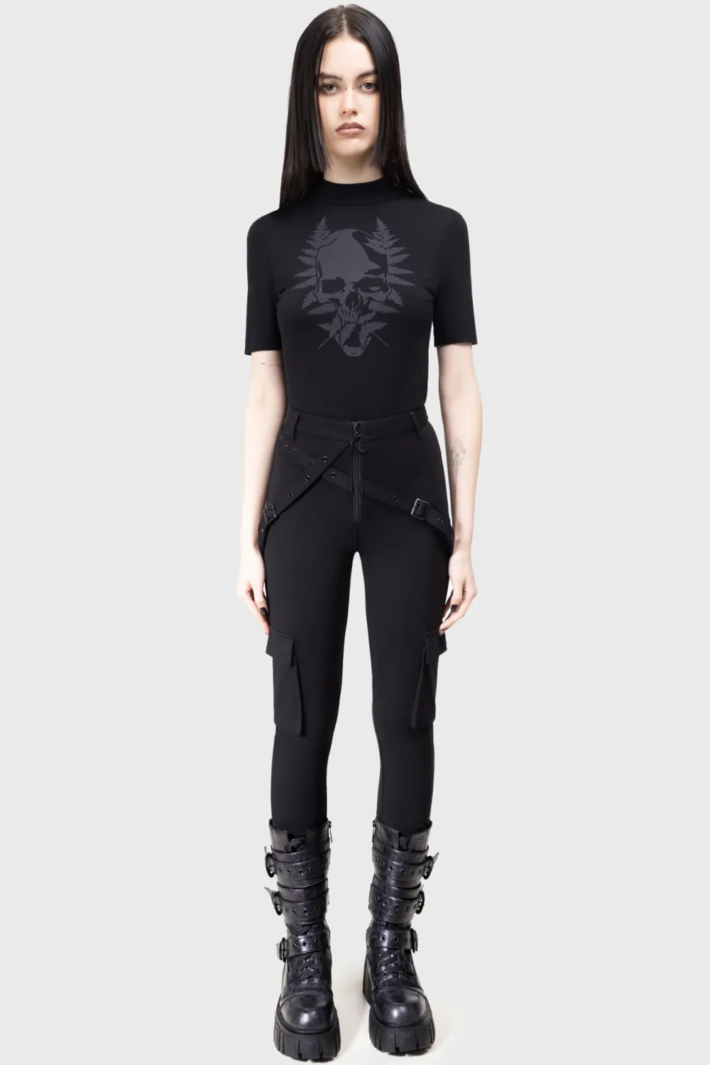 Raynee Pants