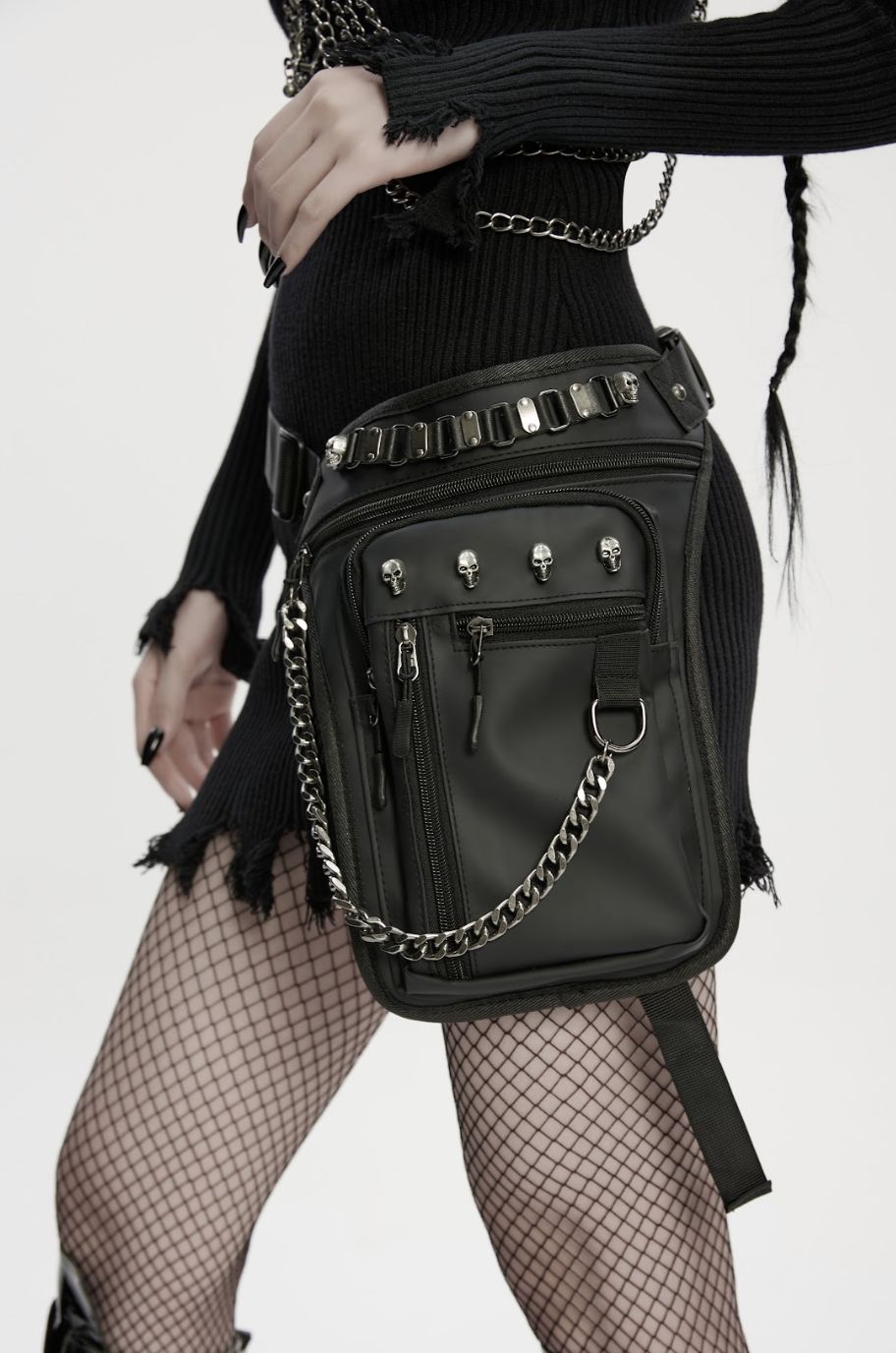 Belt Harness Bag WS-868
