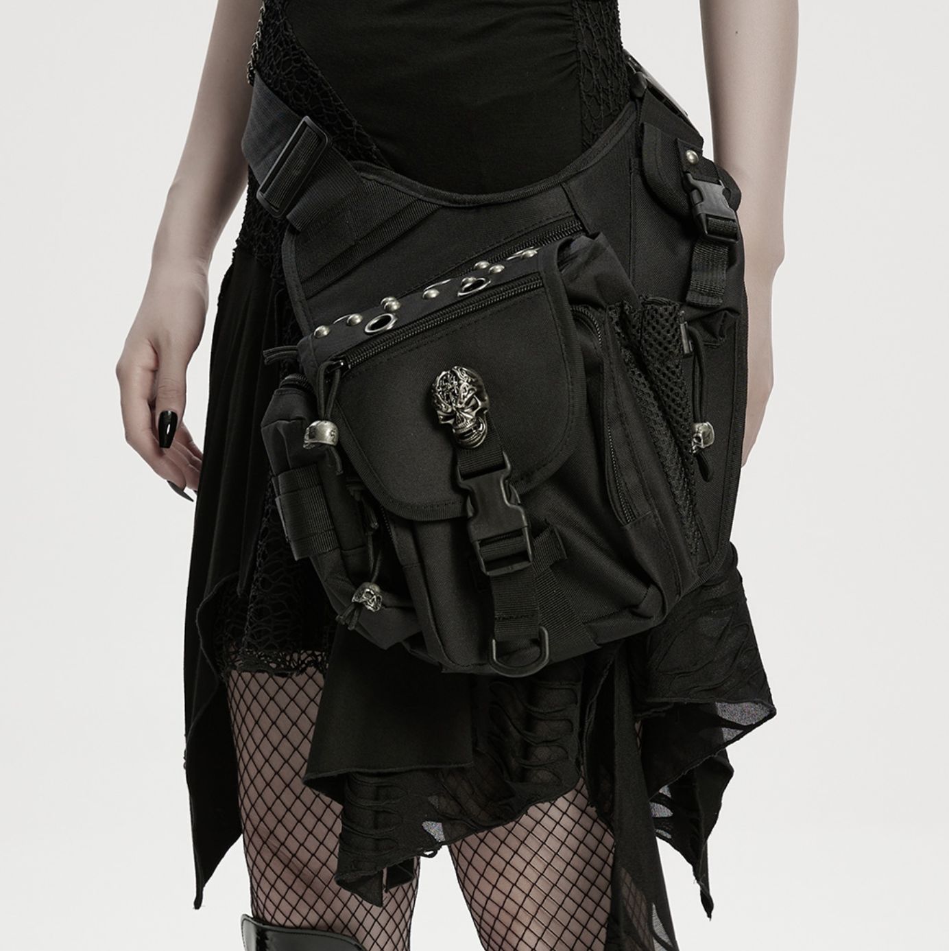 Belt Harness Bag WS-869