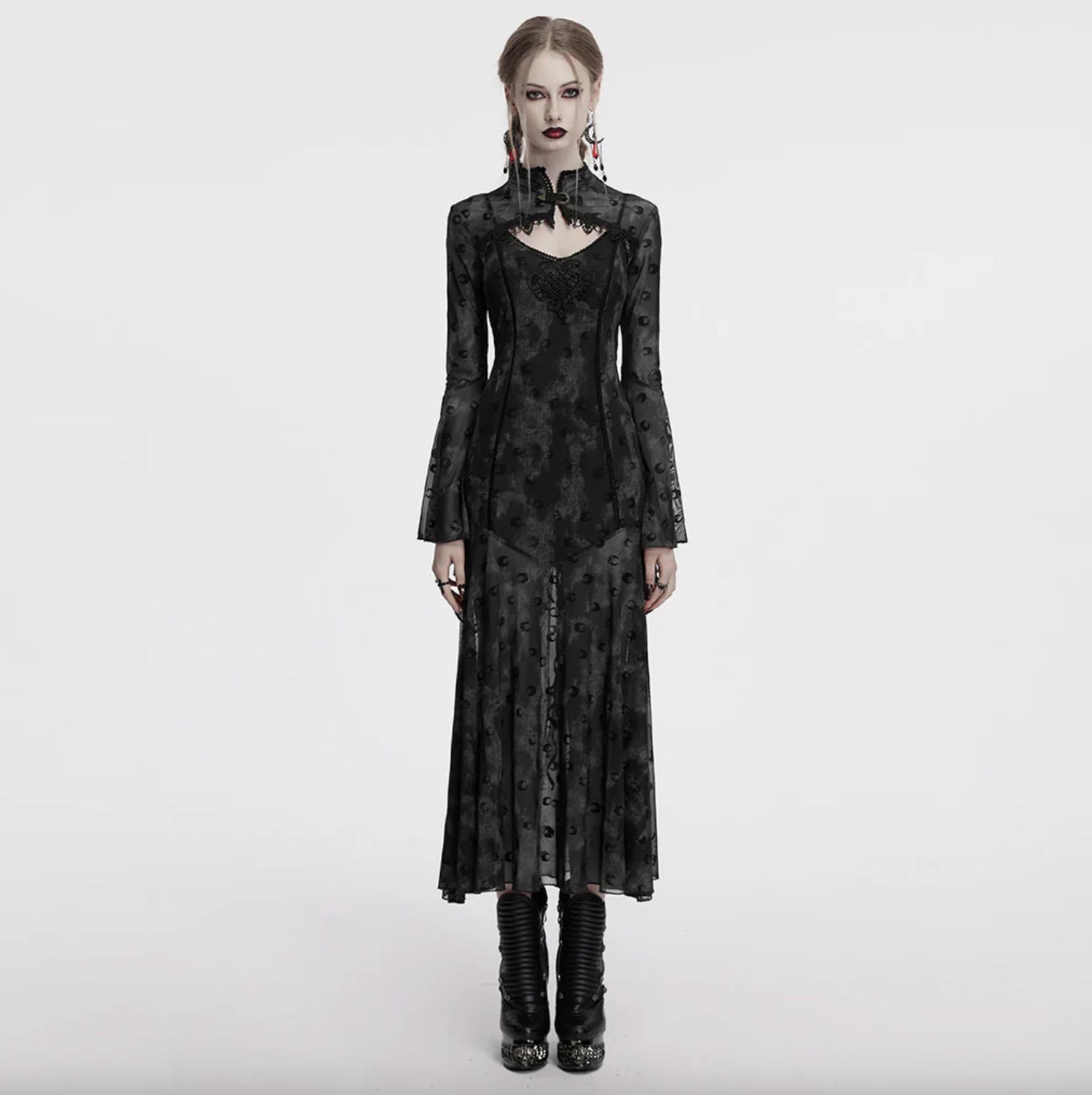 Dress OQ-834