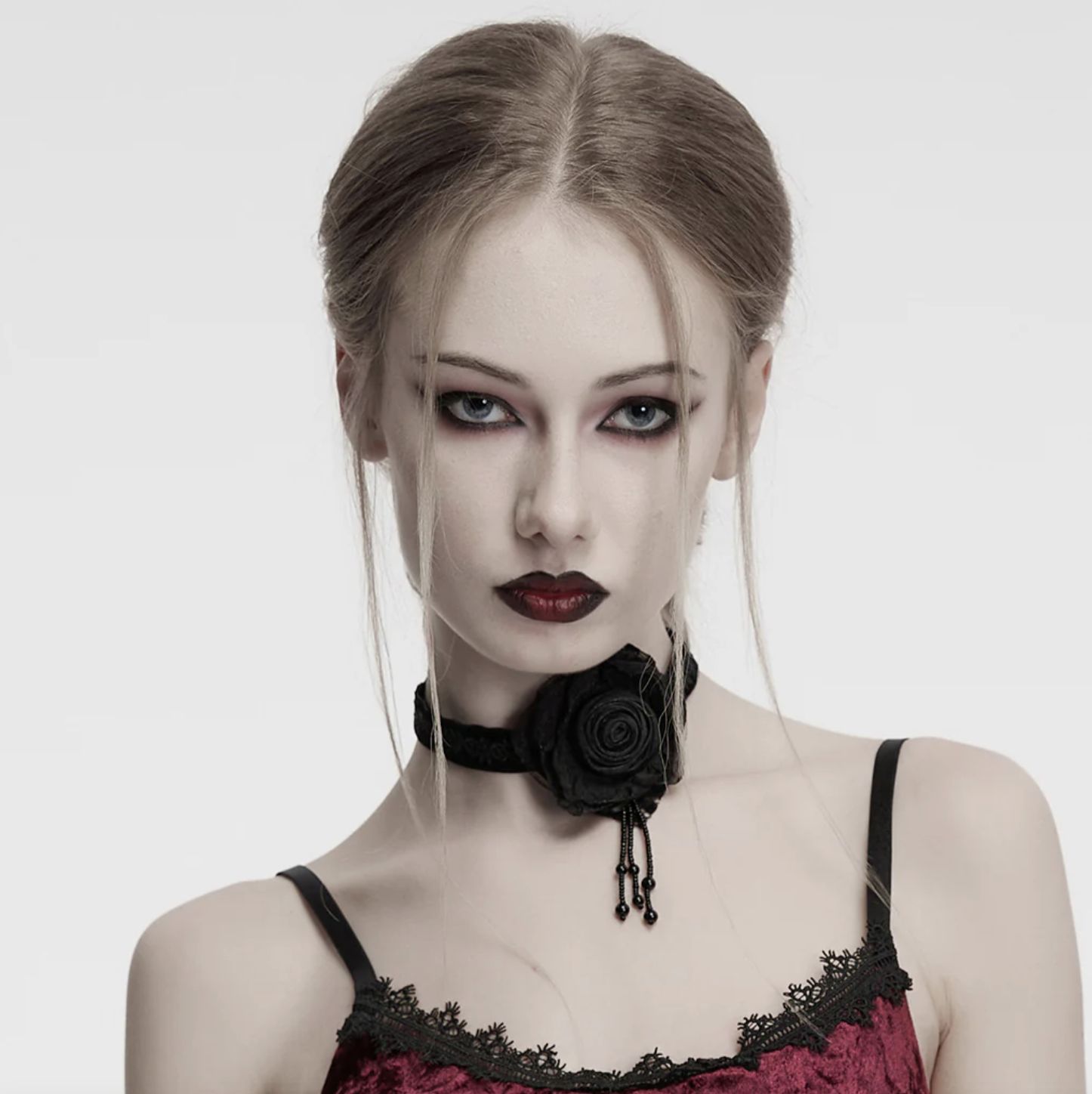 Choker OS-760 [BLACK]