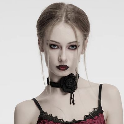 Choker OS-760 [BLACK]