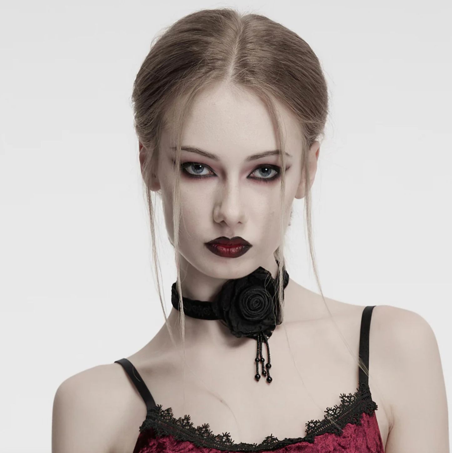 Choker OS-760 [BLACK]
