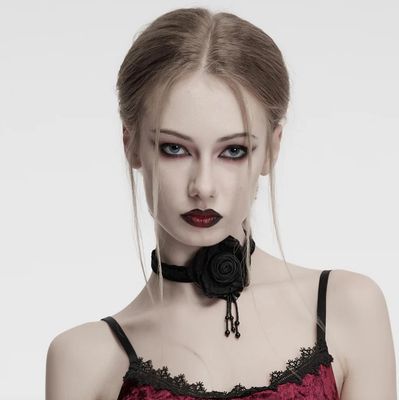 Choker OS-760 [BLACK]