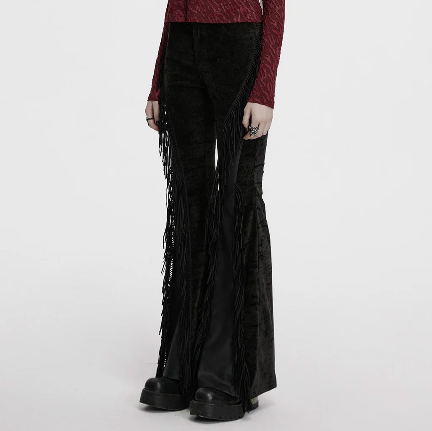 Pants OK-698