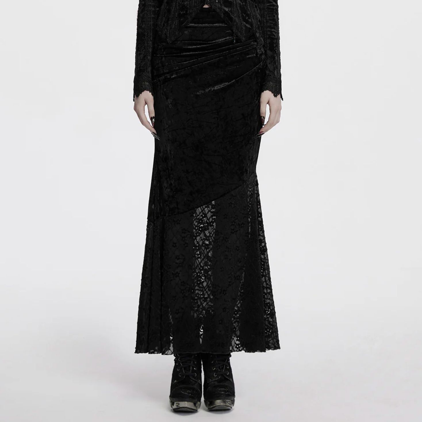 Skirt OQ-848