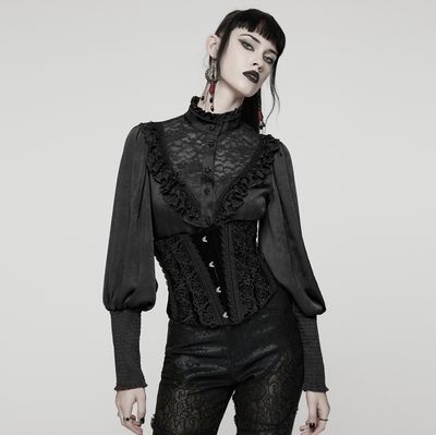 Underbust Corset WS-790