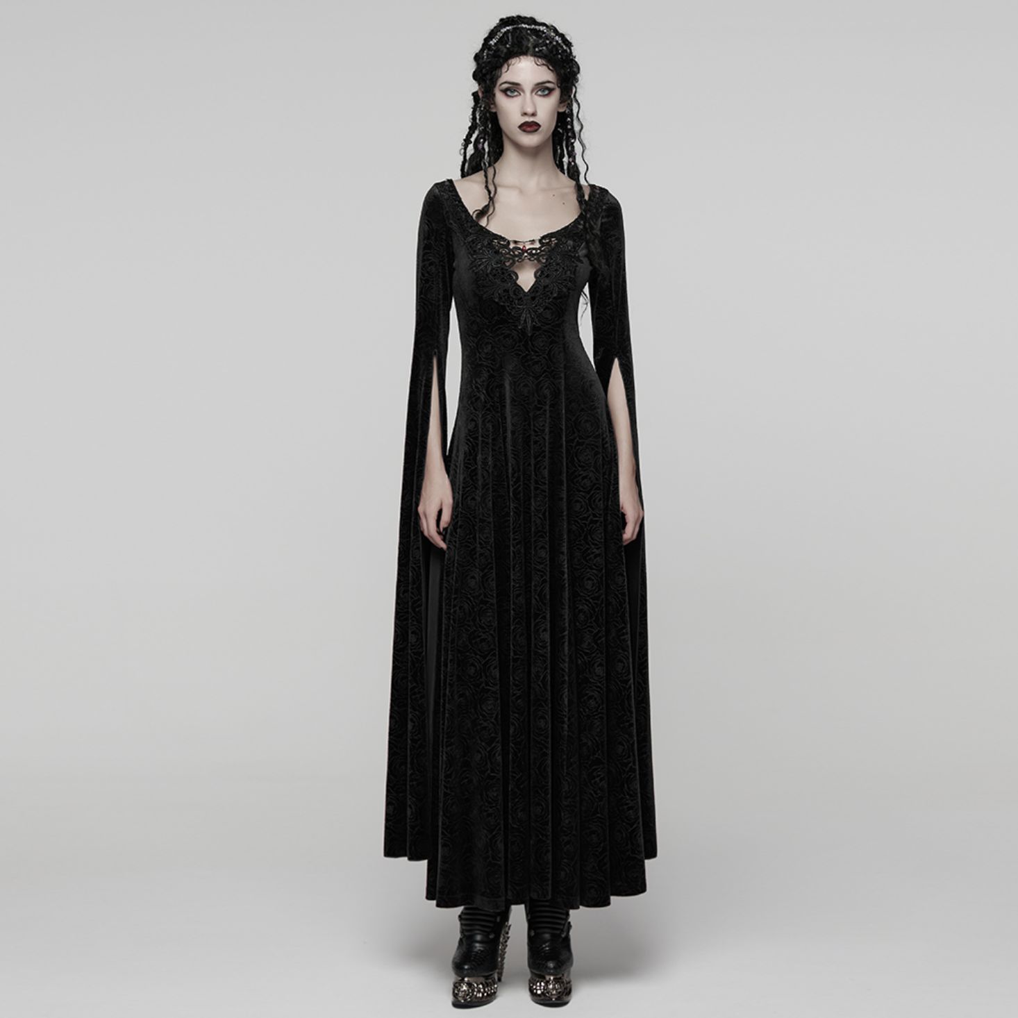 Dress WQ-896