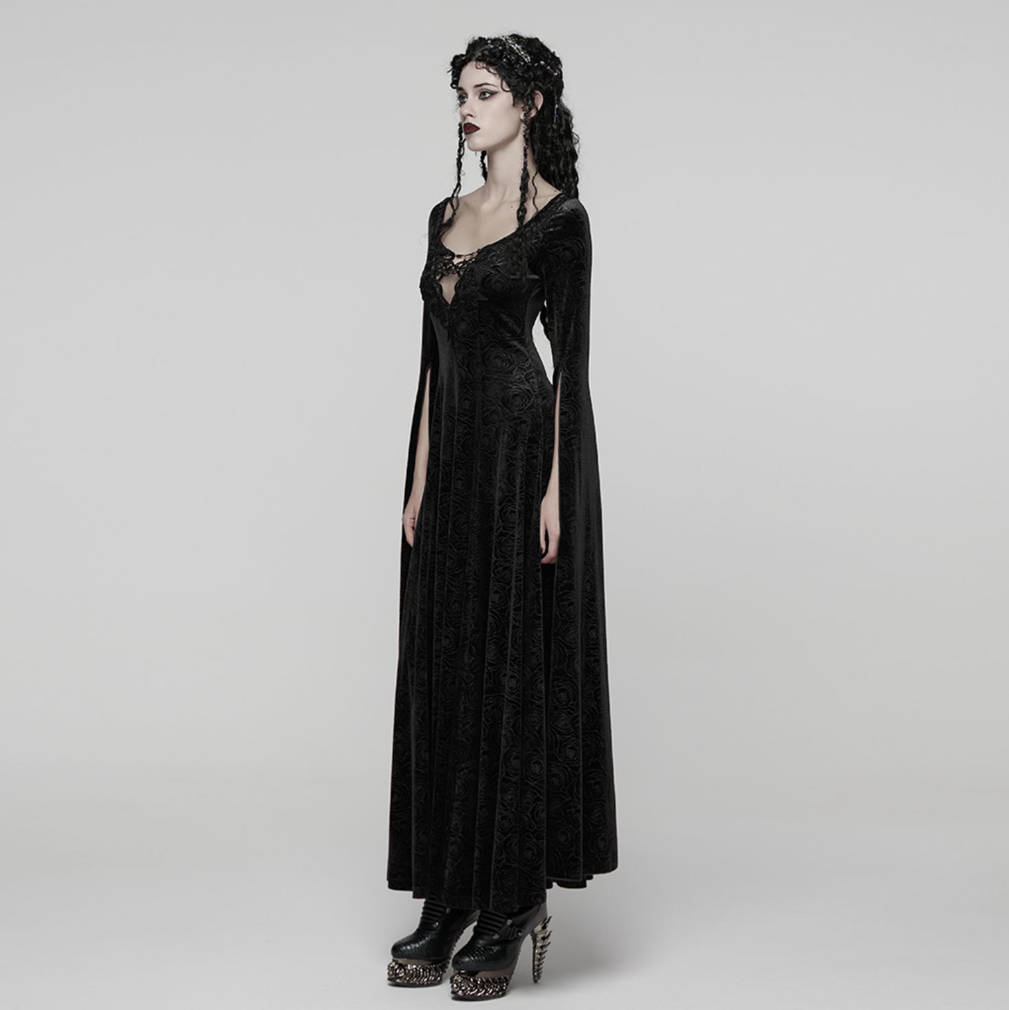 Dress WQ-896