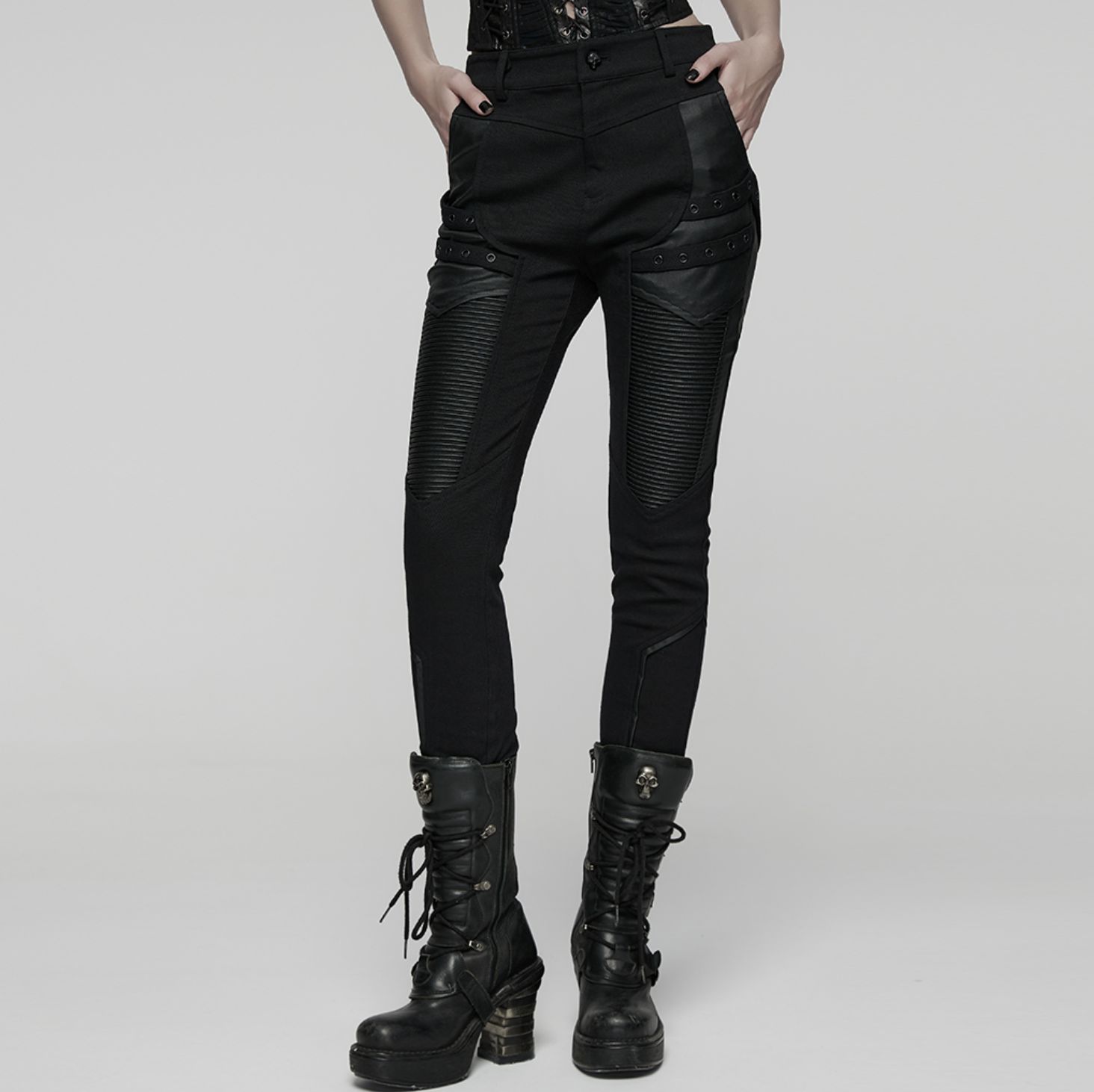 Pants WK-744