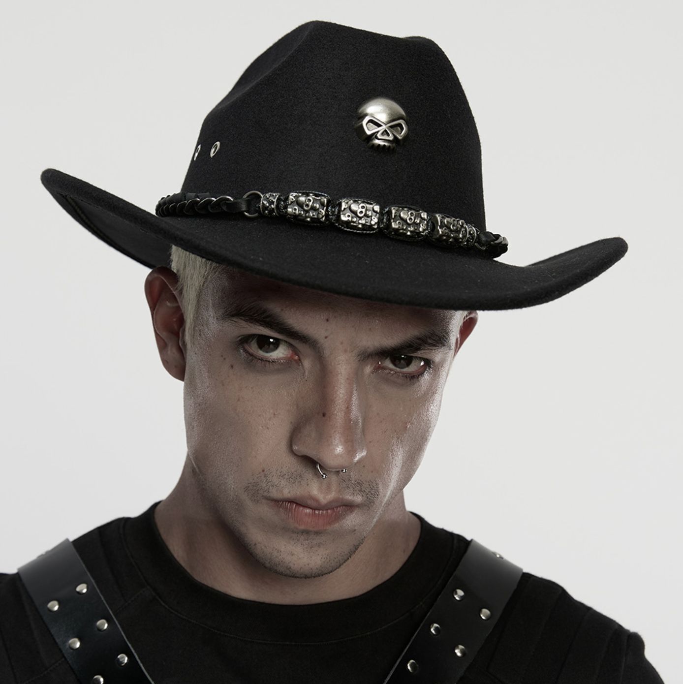 Cowboy Hat WS-860