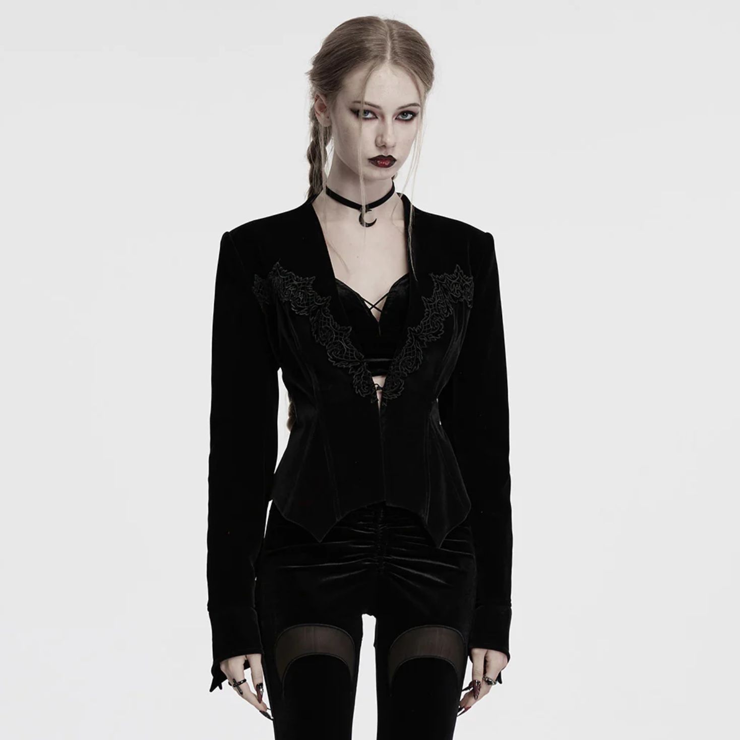 Waistcoat OY-1728