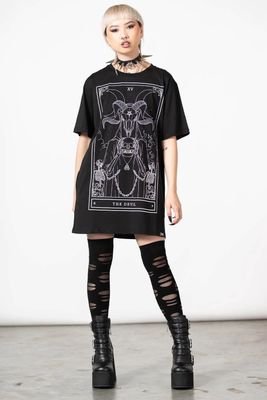 Soul Card Unisex T-Shirt [PLUS]