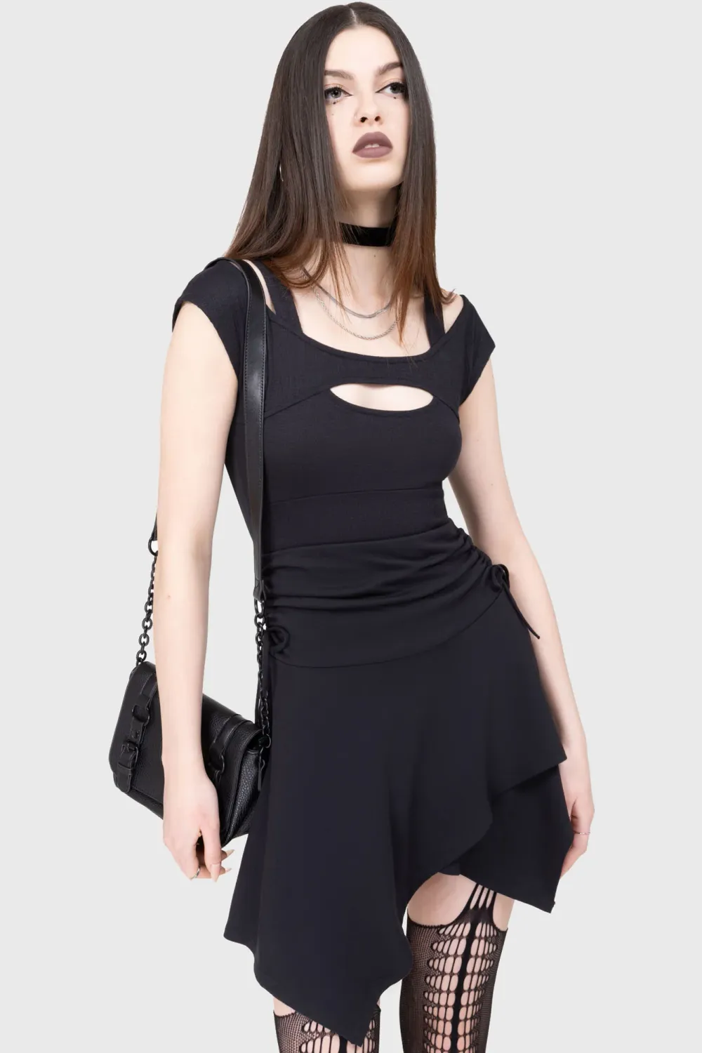 Luminastra Skirt