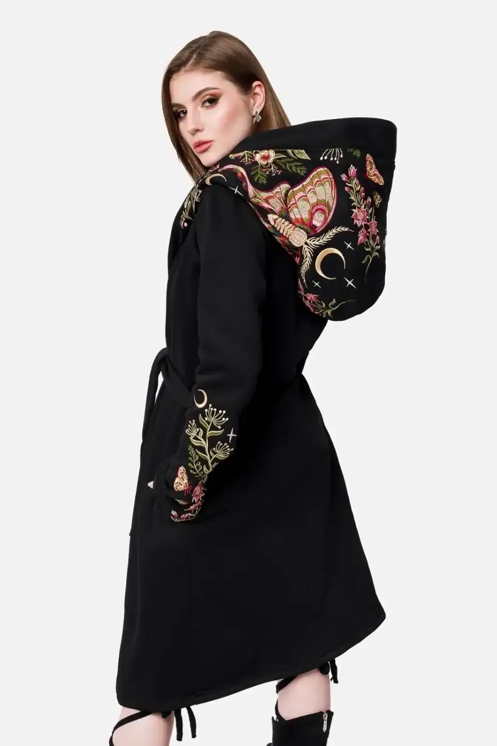 Wilderwood Hoodie