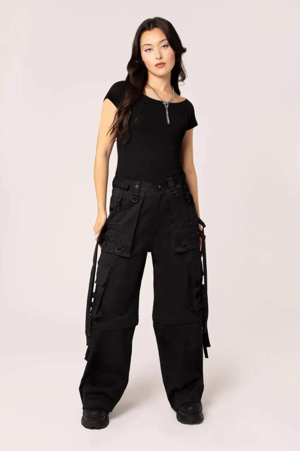 Neo Pants