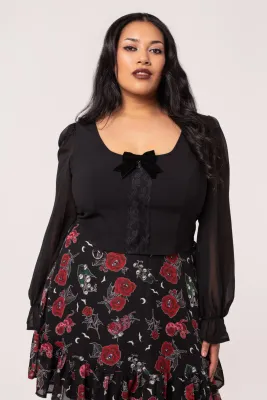 Nocturnal Shirt [PLUS]