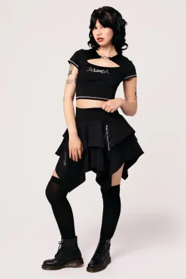 Nadia Skirt