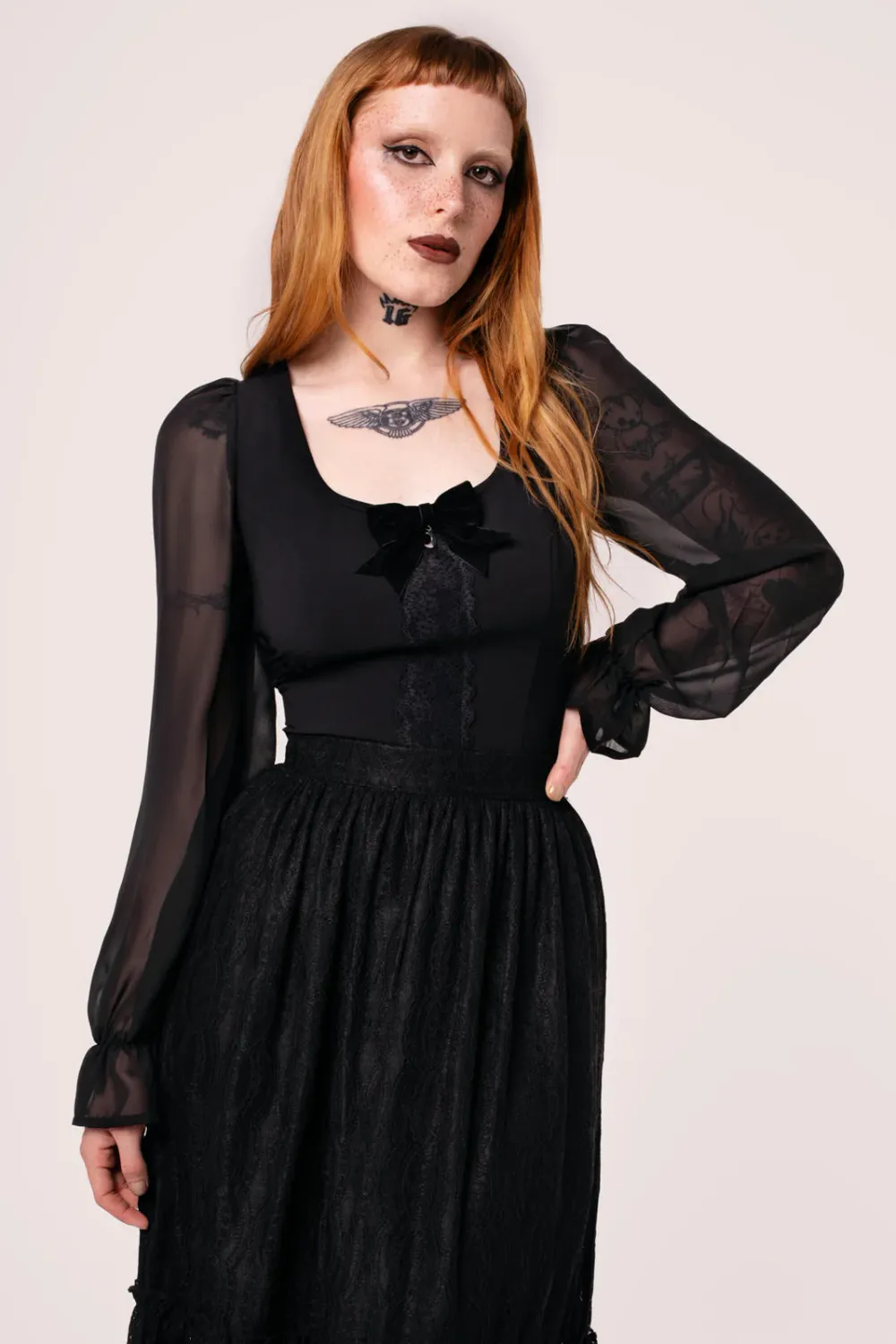 Nocturnal Shirt