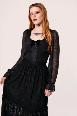 Nocturnal Shirt