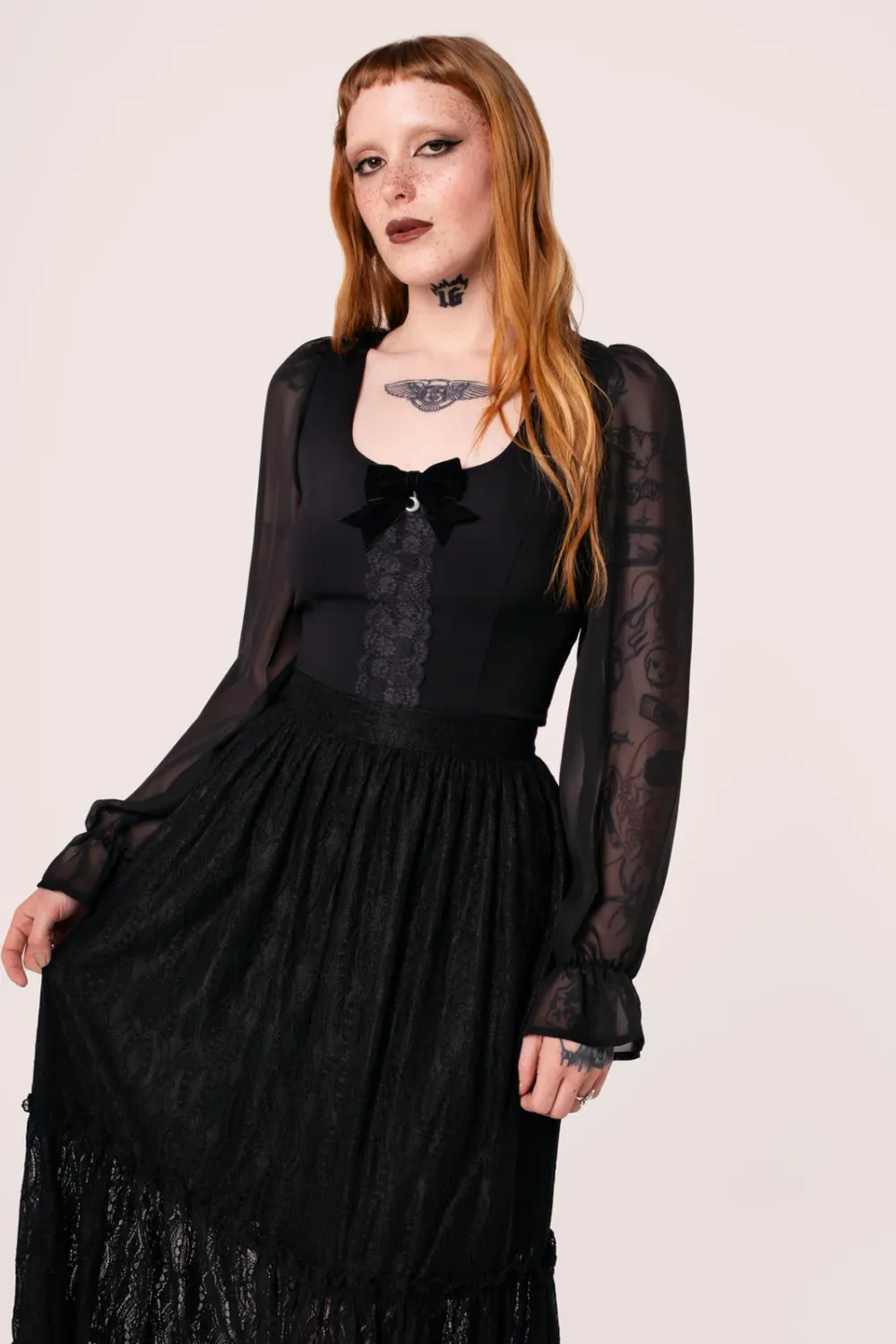 Nocturnal Shirt