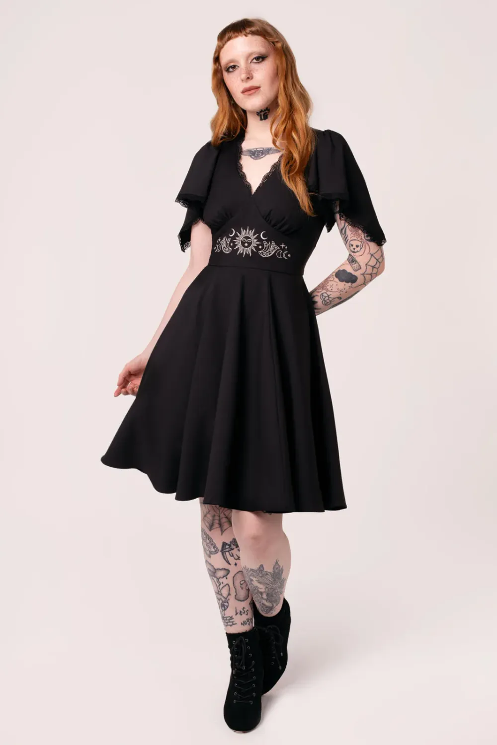 Danica Dress