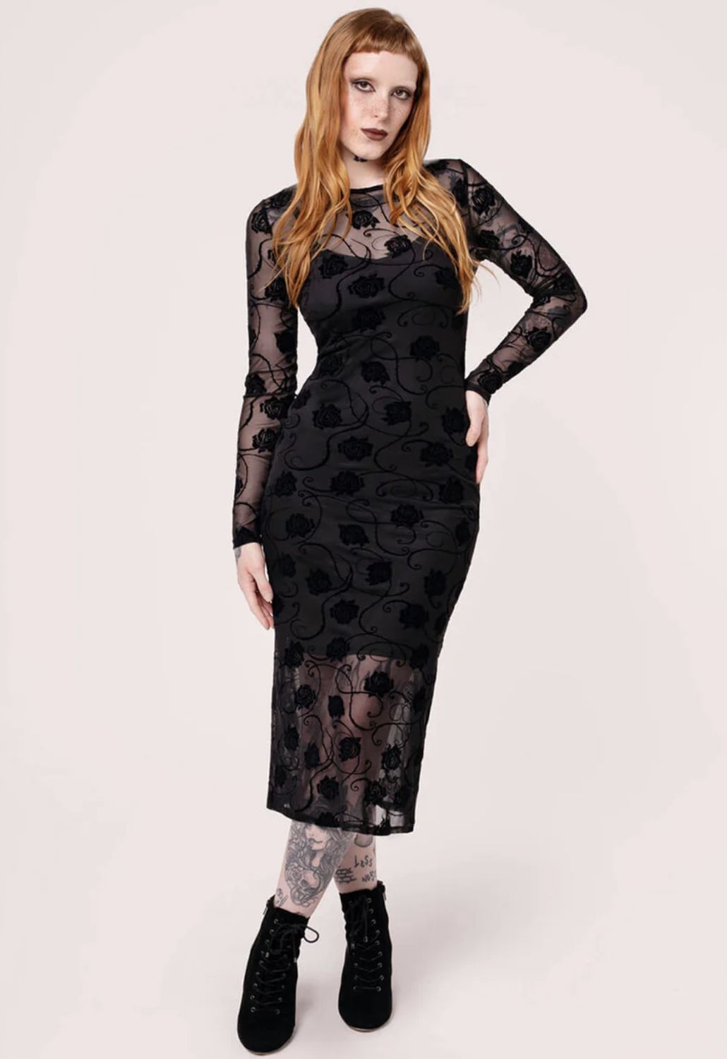 Florence Dress