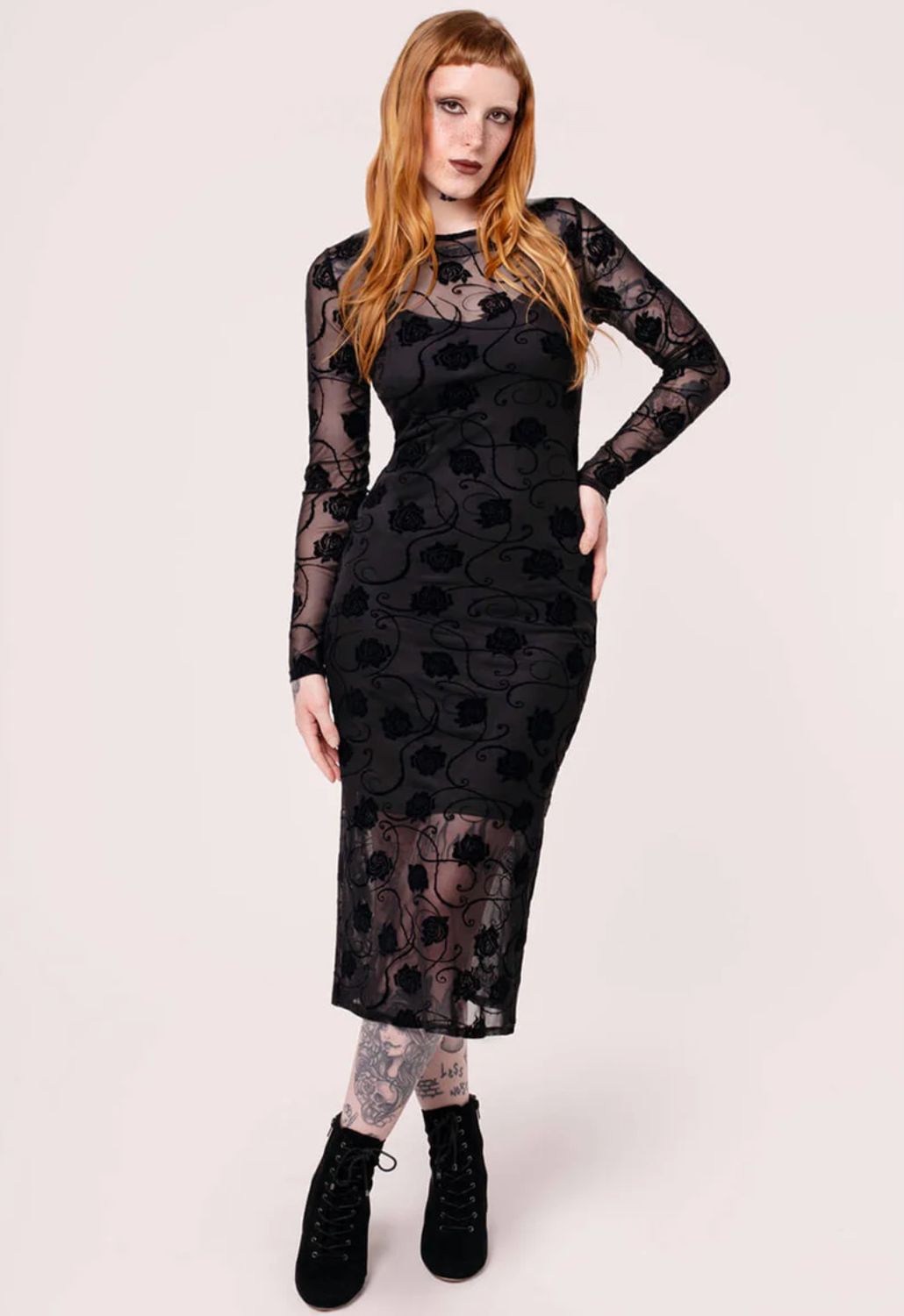 Florence Dress