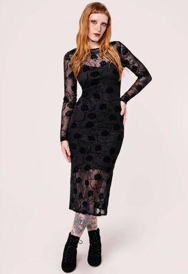 Florence Dress