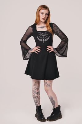 Russula Dress