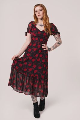 Thorn Dress