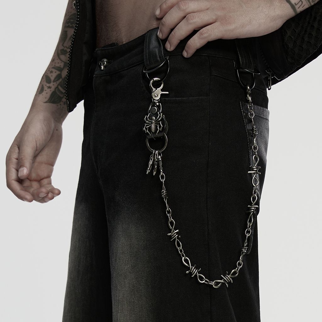 Spider Chain WS-858
