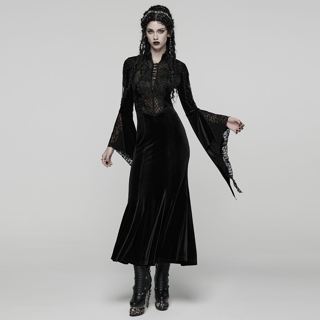 Dress WQ-898