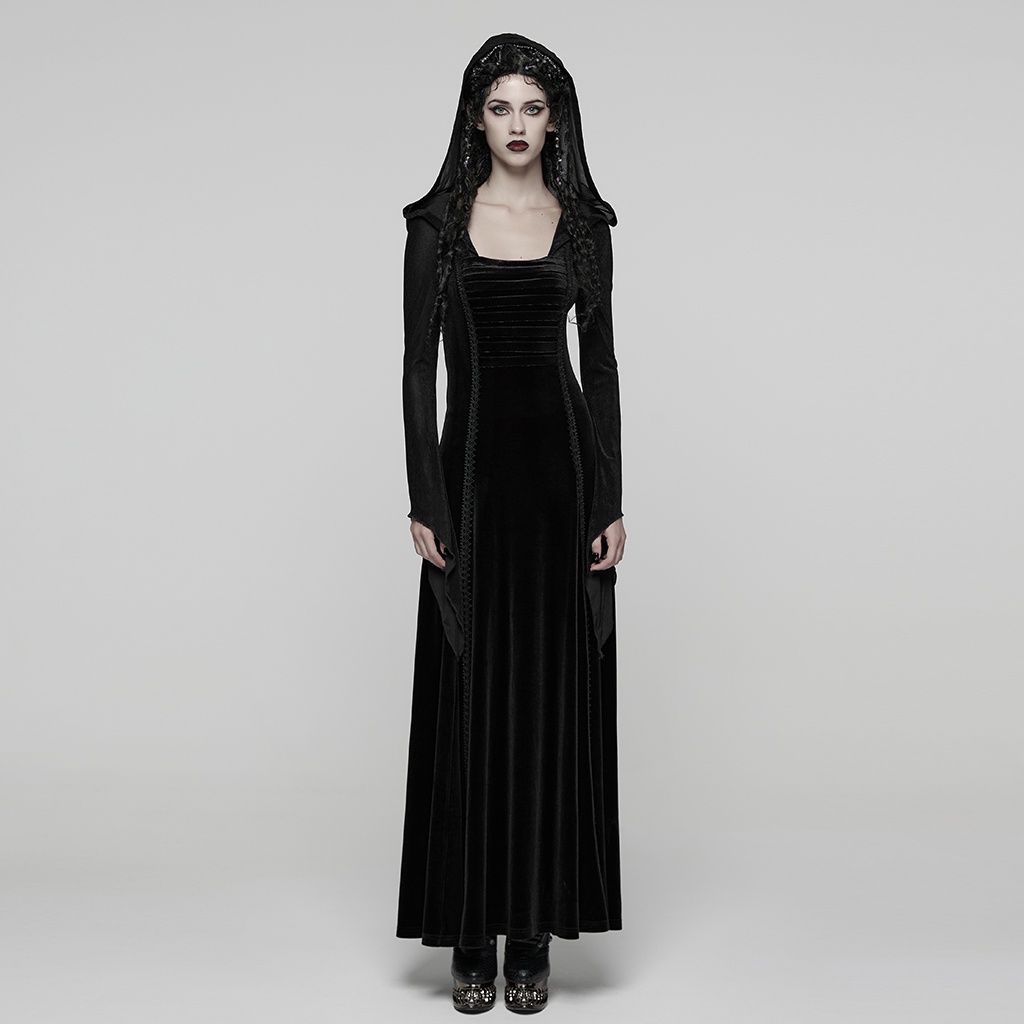 Dress WQ-913