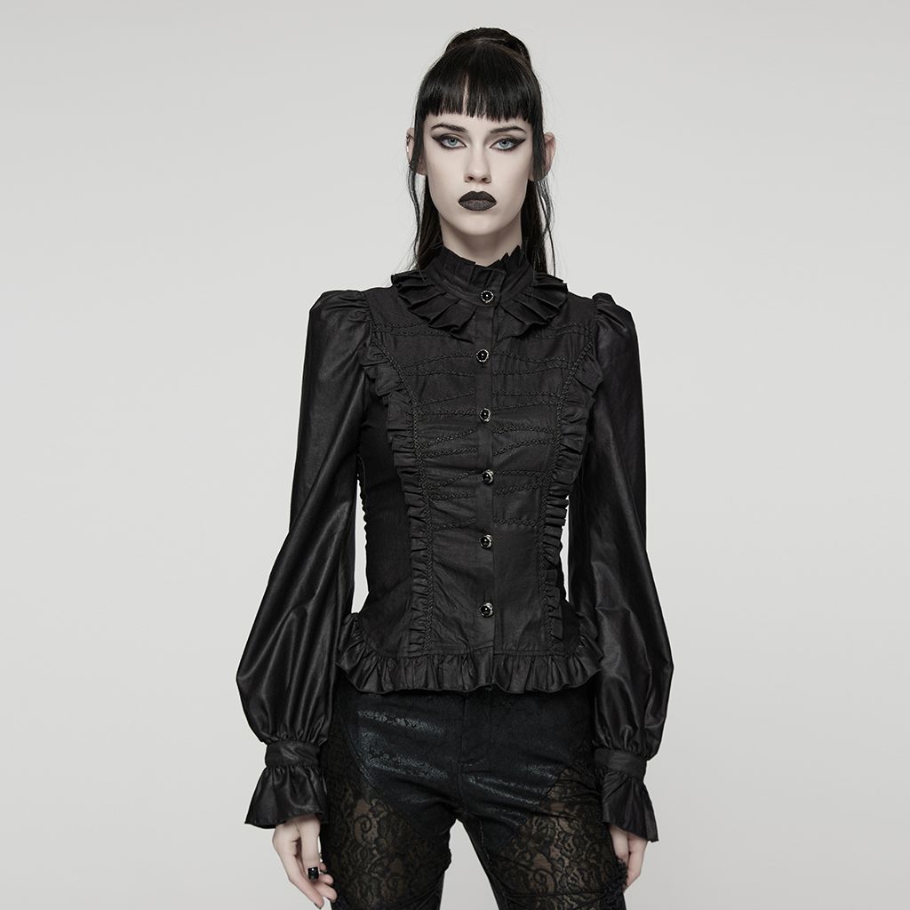 Shirt WY-1821 [PLUS]