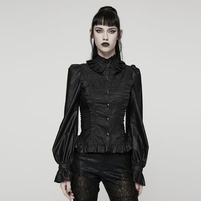 Shirt WY-1821 [PLUS]