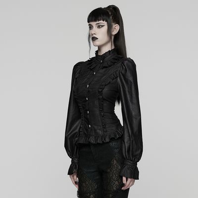 Shirt WY-1821 [PLUS]
