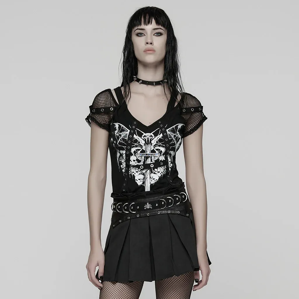 Shirt WT-1057