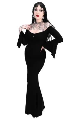 Drusilla Dress