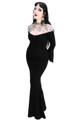 Drusilla Dress